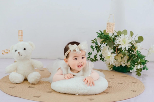 石嘴山孕妇几个月肚子大